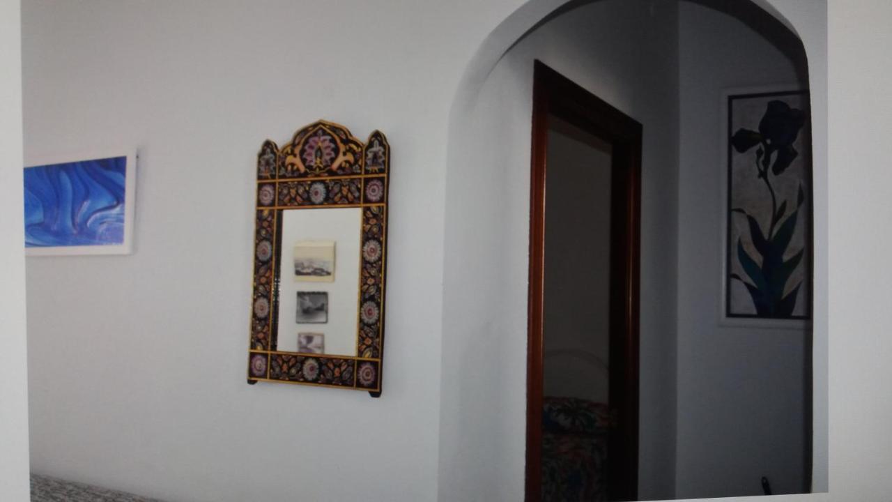 Villa La Casa Malagueña. Málaga Exterior foto